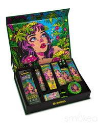 G-Rollz Rolling Kit & Gift Box - Discreet Smoker