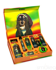 G-Rollz Rolling Kit & Gift Box - Discreet Smoker