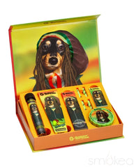 G-Rollz Rolling Kit & Gift Box - Discreet Smoker