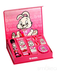 G-Rollz Rolling Kit & Gift Box - Discreet Smoker