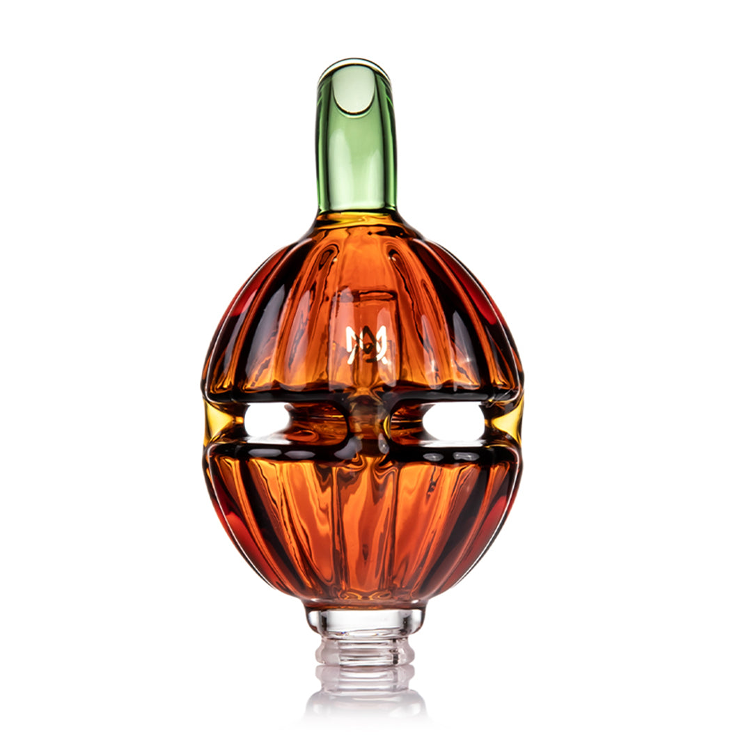 MJ Arsenal Gourdy Puffco Pivot Top Halloween Limited Edition - Discreet Smoker