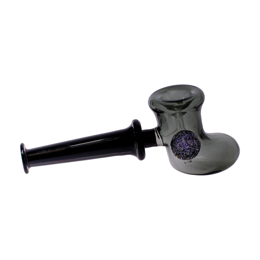 GALOSHES BOOT GLASS HAND PIPE - Discreet Smoker