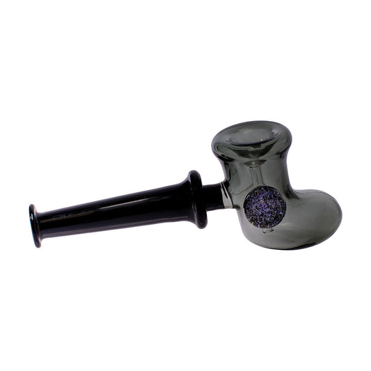 GALOSHES BOOT GLASS HAND PIPE - Discreet Smoker