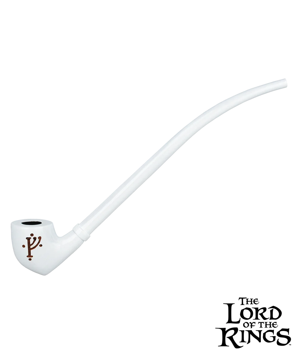 Lord Of The Rings Pipes