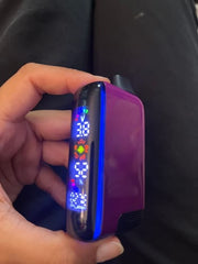 Randy's Inspo Max 510 Battery - Discreet Smoker