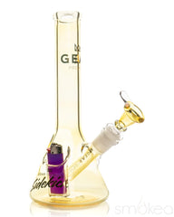 GEAR Premium 9" Mini Sidekick Bong - Discreet Smoker