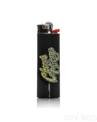 GEAR Premium x Cheech & Chong 12" 7mm Limited Edition Van Sidekick Bong - Discreet Smoker