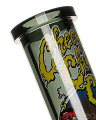 GEAR Premium x Cheech & Chong 12" 7mm Limited Edition Van Sidekick Bong - Discreet Smoker