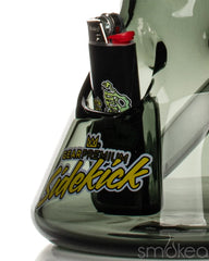 GEAR Premium x Cheech & Chong 12" 7mm Limited Edition Van Sidekick Bong - Discreet Smoker