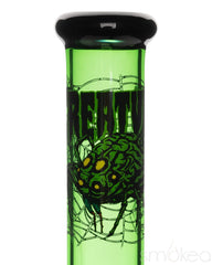 GEAR Premium x Creature 10” Spindel Bong - Discreet Smoker