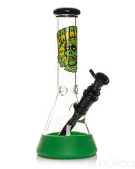 GEAR Premium x Creature 10” Too High Bong - Discreet Smoker