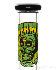 GEAR Premium x Creature 10” Too High Bong - Discreet Smoker