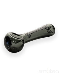GEAR Premium x Grateful Dead 4.5" Space Your Face Spoon in Collectible Tin - Discreet Smoker
