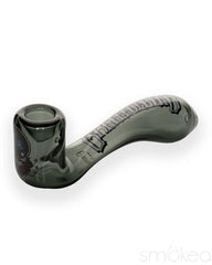 GEAR Premium x Grateful Dead 5.5" Space Your Face Sherlock in Collectible Tin - Discreet Smoker