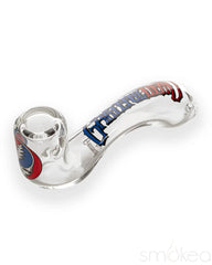 GEAR Premium x Grateful Dead 5.5" Steal Your Face Sherlock in Collectible Tin - Discreet Smoker