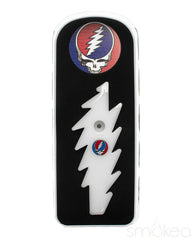 GEAR Premium x Grateful Dead Lightning Bolt Collectible Bus Set - Discreet Smoker