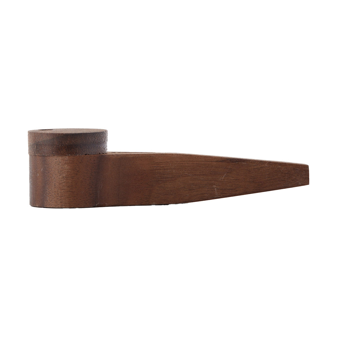 Bearded Exotic Pipes with Lid - Discreet Smoker