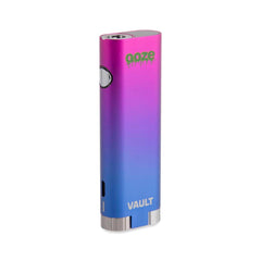Ooze Vault Extract Battery with Storage Chamber - Discreet Smoker
