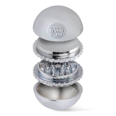 Ooze Saturn Grinder - Discreet Smoker