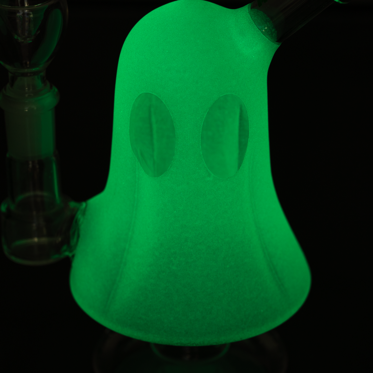 Hemper Ghost Rig - Discreet Smoker