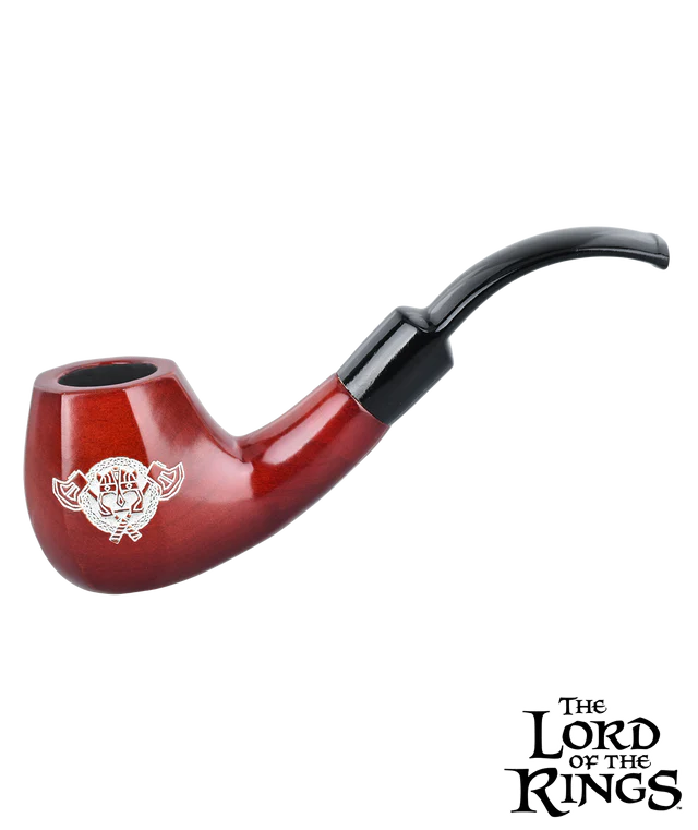 Lord Of The Rings Pipes