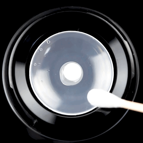 MJ Arsenal Clean Can - Discreet Smoker