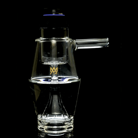 MJ Arsenal Proxy Bubbler - Discreet Smoker