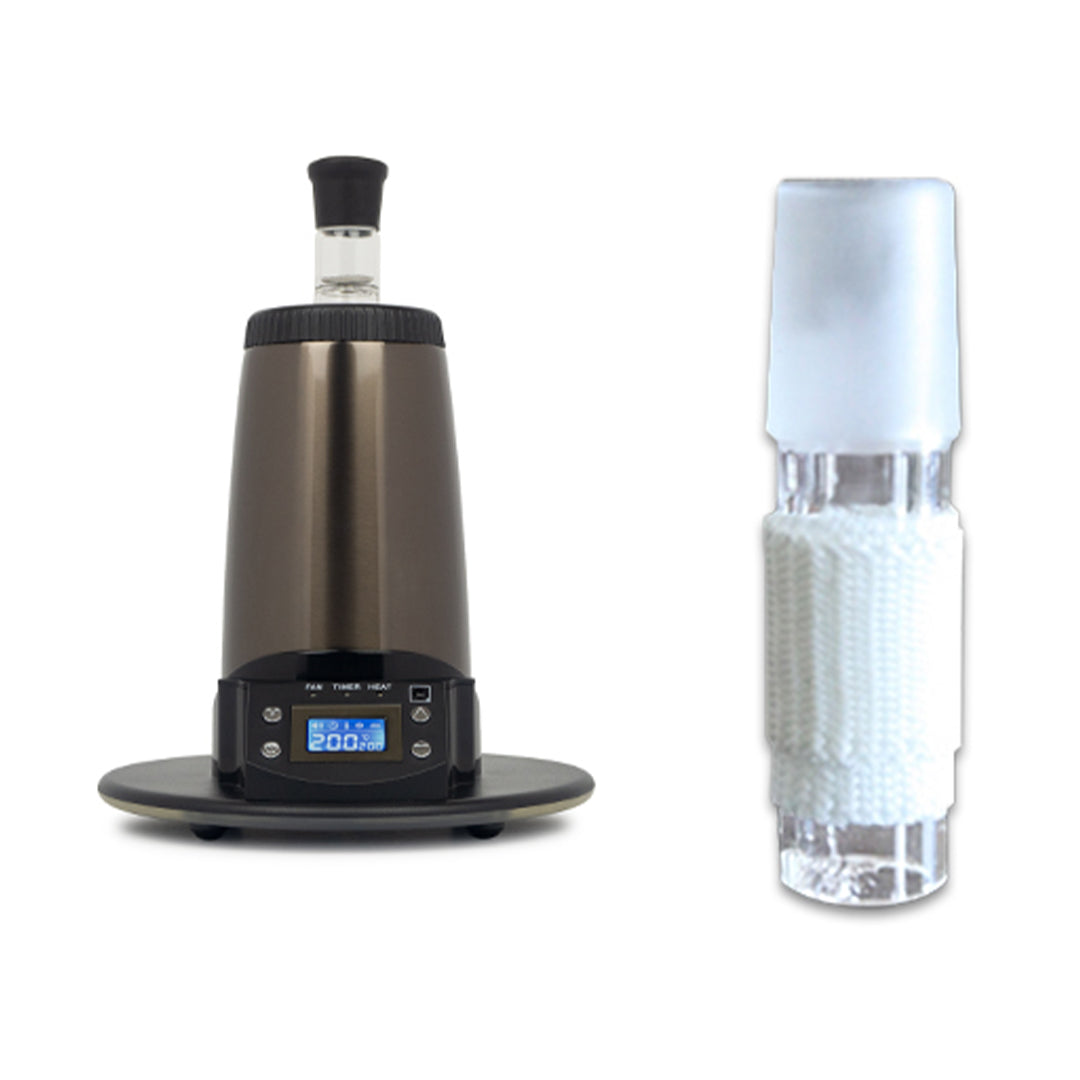 Arizer Desktop Vaporizer Replacement Parts - Discreet Smoker
