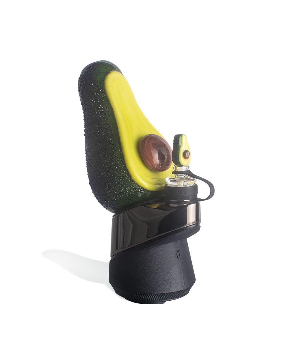 Empire Glassworks Puffco Peak Glass Attachment