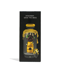 Empire Glassworks Puffco Peak Glass Attachment - Discreet Smoker