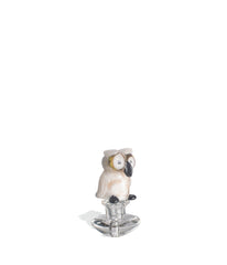 Empire Glassworks Puffco Peak Glass Attachment - Discreet Smoker