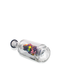 Empire Glassworks Puffco Peak Glass Attachment - Discreet Smoker