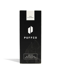 Empire Glassworks Puffco Peak Glass Attachment - Discreet Smoker