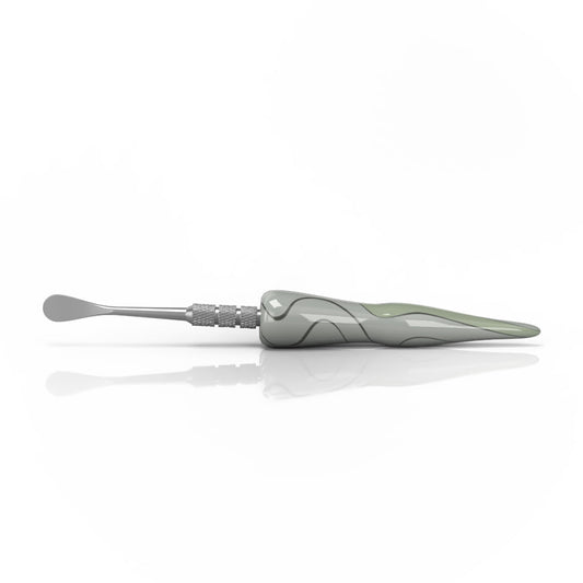 SWIRL TIDE DAB TOOL - Discreet Smoker