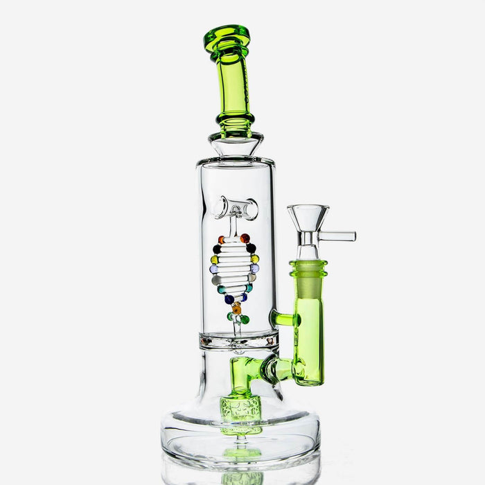 DNA Bong, Green