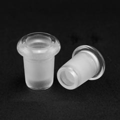 18mm to 14mm Adapter 2Pcs - Discreet Smoker