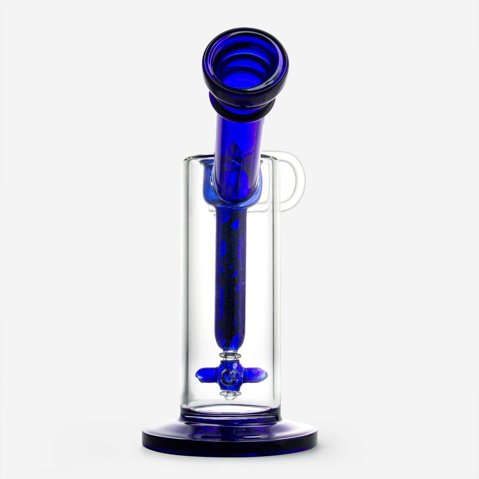 Hephaestus Swing Arm Dab Rig - Discreet Smoker