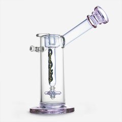 Hephaestus Swing Arm Dab Rig - Discreet Smoker