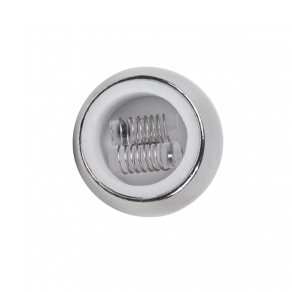 Ooze Gusher Glass Globe Atomizer