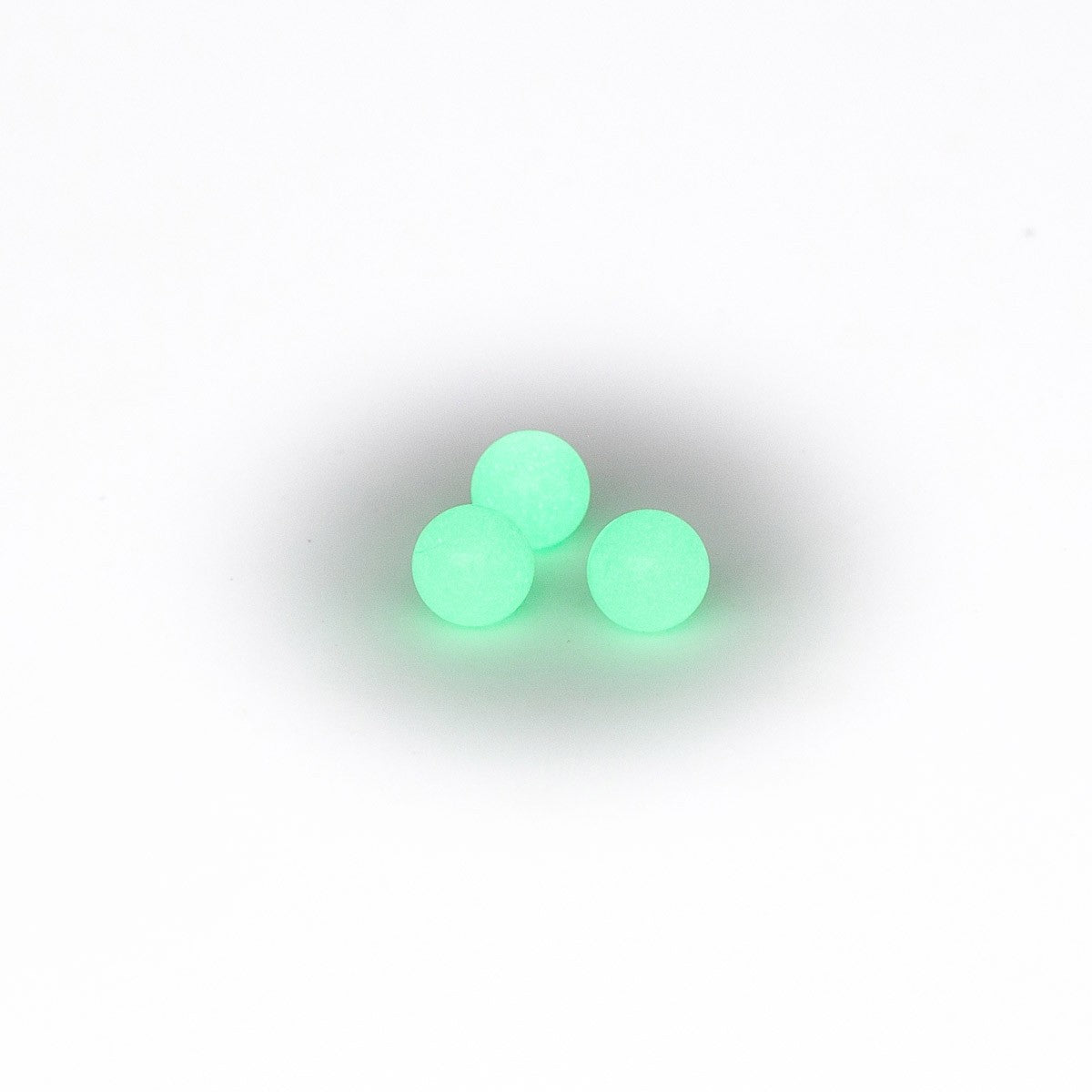 Glow in the Dark Quartz Terp Pearls - Discreet Smoker
