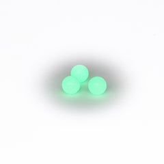 Glow in the Dark Quartz Terp Pearls - Discreet Smoker