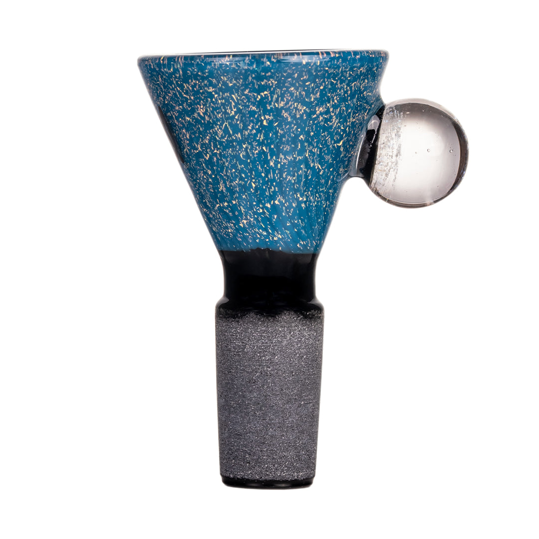 MJ Arsenal Dichro Flower Bowl - Discreet Smoker
