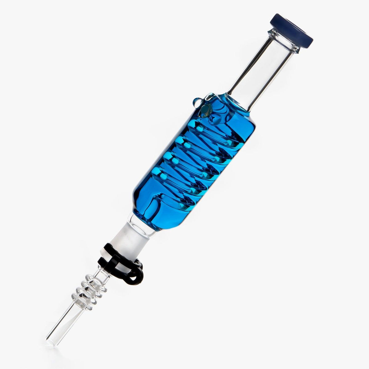 Glycerin Nectar Collector - Discreet Smoker