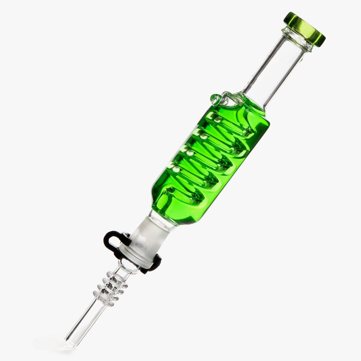 Glycerin Nectar Collector - Discreet Smoker