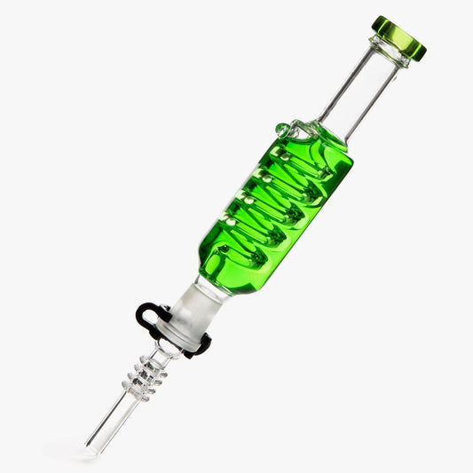 Glycerin Nectar Collector - Discreet Smoker