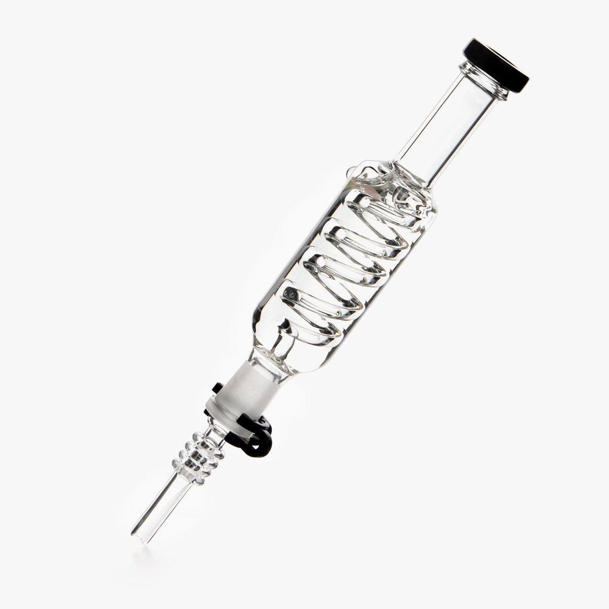 Glycerin Nectar Collector - Discreet Smoker