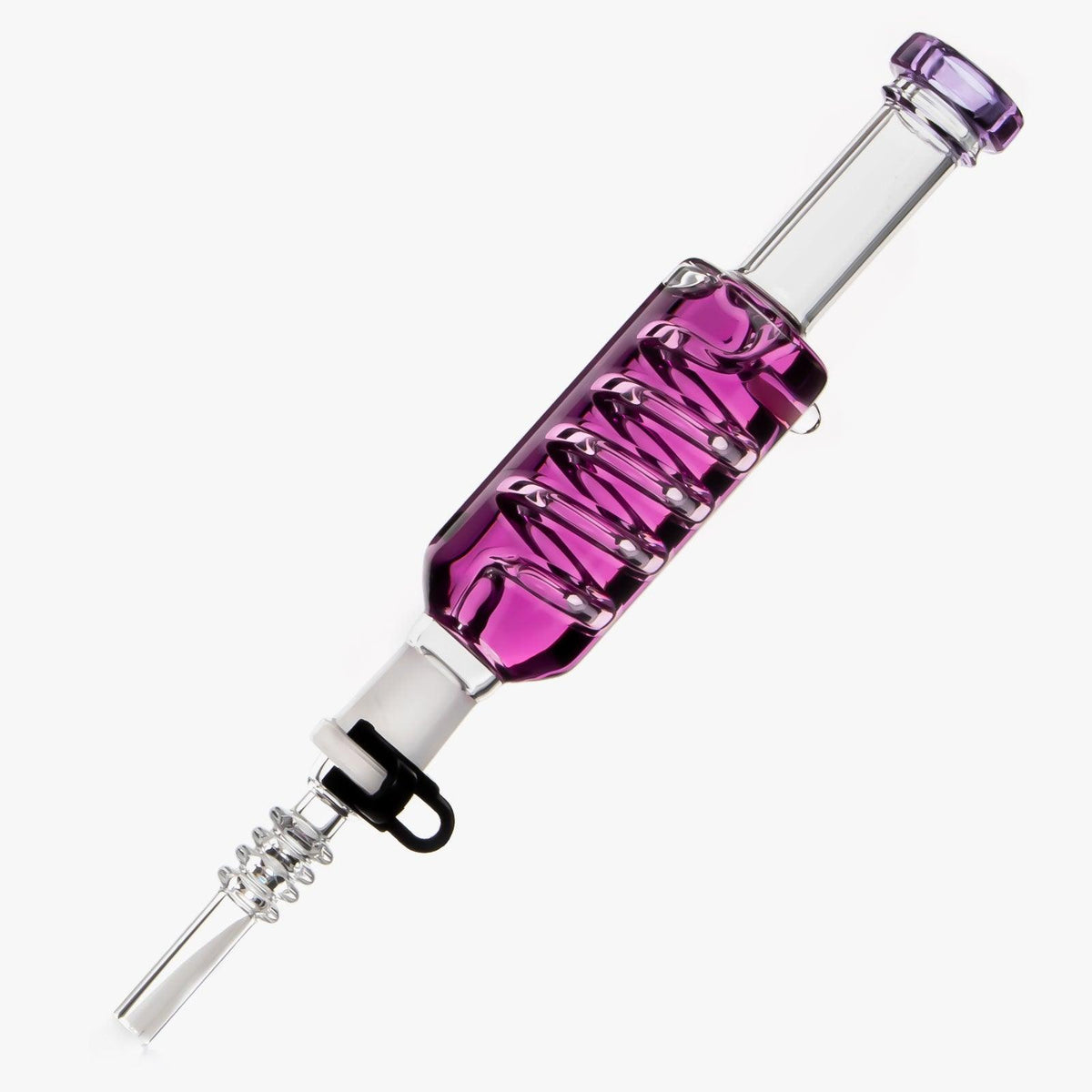Glycerin Nectar Collector - Discreet Smoker
