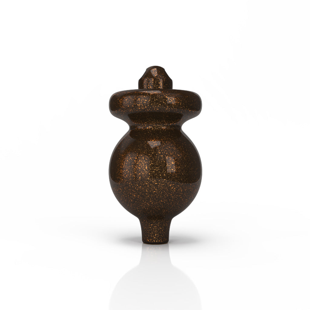 LUX GALAXY CARB CAP - Discreet Smoker