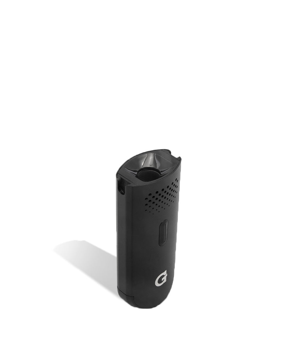 G Pen Dash Portable Dry Herb Vaporizer - Discreet Smoker