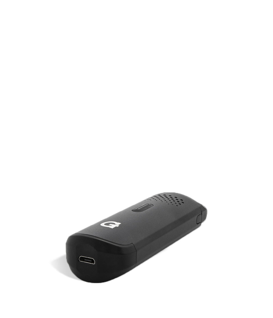 G Pen Dash Portable Dry Herb Vaporizer - Discreet Smoker